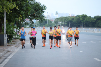 Photo MDR Long Run 14/07/2024