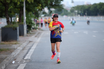 Photo MDR Long Run 14/07/2024