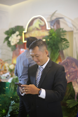 Фото: Wedding Trí Tuyền 14/07/24