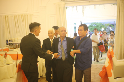 Фото: Wedding Trí Tuyền 14/07/24