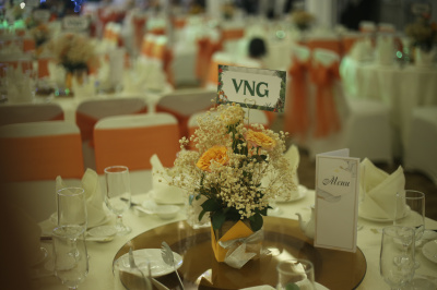 Фото: Wedding Trí Tuyền 14/07/24