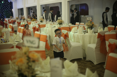 Фото: Wedding Trí Tuyền 14/07/24