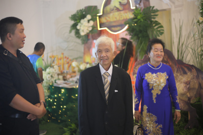 Фото: Wedding Trí Tuyền 14/07/24