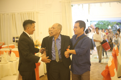 Фото: Wedding Trí Tuyền 14/07/24