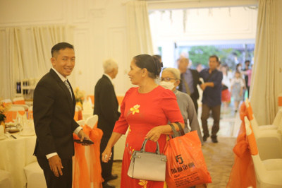 Фото: Wedding Trí Tuyền 14/07/24