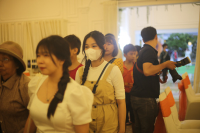 Фото: Wedding Trí Tuyền 14/07/24