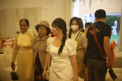 Фото: Wedding Trí Tuyền 14/07/24