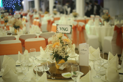 Фото: Wedding Trí Tuyền 14/07/24
