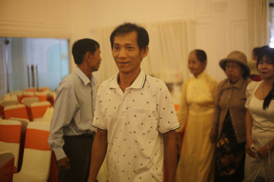 Фото: Wedding Trí Tuyền 14/07/24