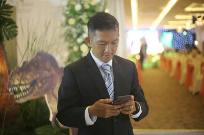 Фото: Wedding Trí Tuyền 14/07/24
