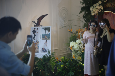 Фото: Wedding Trí Tuyền 14/07/24