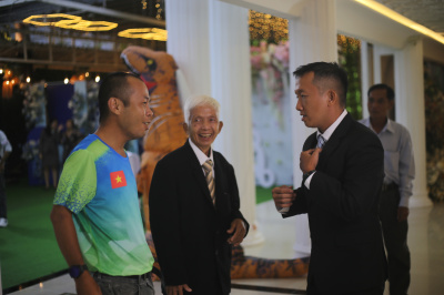 Фото: Wedding Trí Tuyền 14/07/24