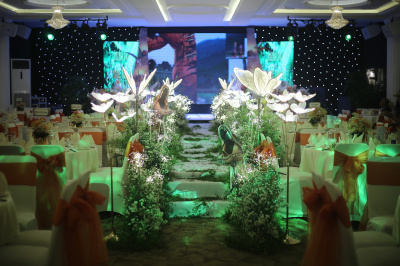 Фото: Wedding Trí Tuyền 14/07/24