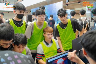 HOLA SUMMER CAMP 2024の写真
