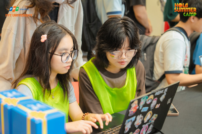 HOLA SUMMER CAMP 2024の写真