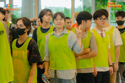HOLA SUMMER CAMP 2024の写真