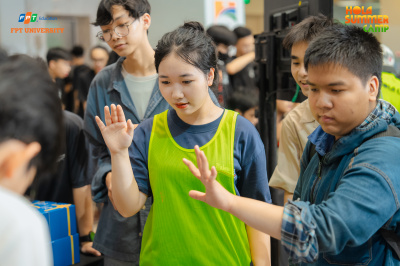 HOLA SUMMER CAMP 2024の写真