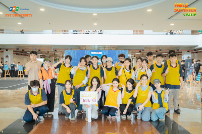 HOLA SUMMER CAMP 2024の写真