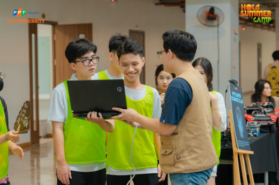 HOLA SUMMER CAMP 2024の写真