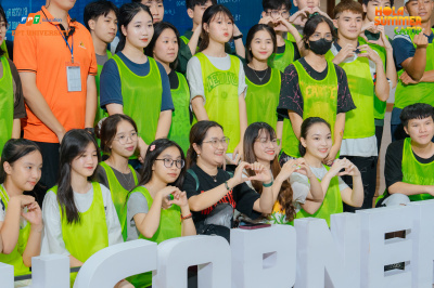 HOLA SUMMER CAMP 2024の写真