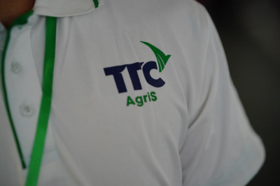 TTC AgriS - Power Racing 2024の写真