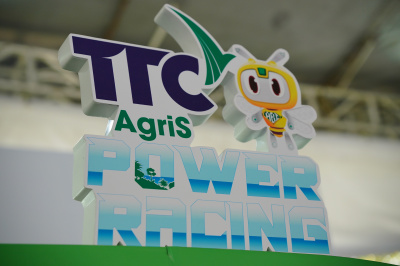 TTC AgriS - Power Racing 2024の写真