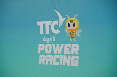 TTC AgriS - Power Racing 2024の写真