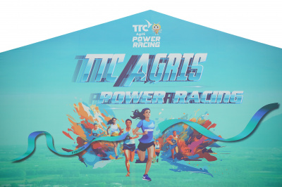 TTC AgriS - Power Racing 2024の写真