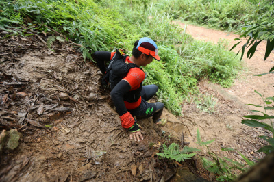 ภาพ EVERESTING CRAZY TOUR