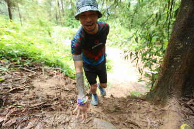 ภาพ EVERESTING CRAZY TOUR