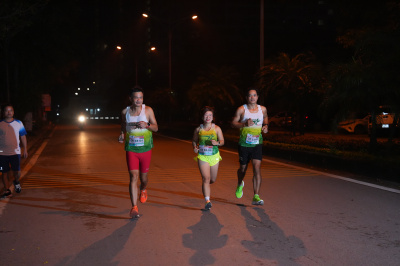 Foto GreenStar Ekiden 2024