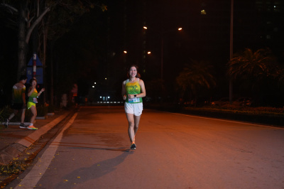 Foto GreenStar Ekiden 2024