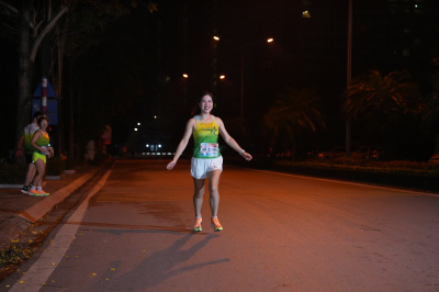 Foto GreenStar Ekiden 2024