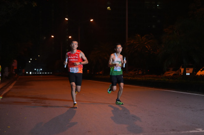 Foto GreenStar Ekiden 2024