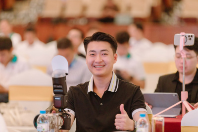 HỘI NGỘ CÁC CHUYÊN GIA CẤY GHÉP IMPLANT 照片
