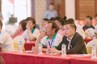 HỘI NGỘ CÁC CHUYÊN GIA CẤY GHÉP IMPLANT 照片