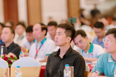HỘI NGỘ CÁC CHUYÊN GIA CẤY GHÉP IMPLANT 照片