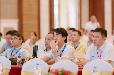 HỘI NGỘ CÁC CHUYÊN GIA CẤY GHÉP IMPLANT 照片
