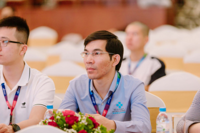 HỘI NGỘ CÁC CHUYÊN GIA CẤY GHÉP IMPLANT 照片