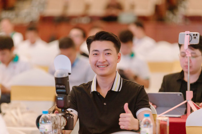 HỘI NGỘ CÁC CHUYÊN GIA CẤY GHÉP IMPLANT 照片