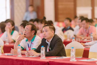 HỘI NGỘ CÁC CHUYÊN GIA CẤY GHÉP IMPLANT 照片