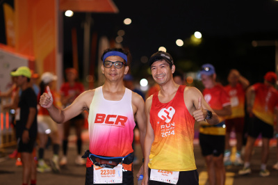Foto RUN TO HEART 2024