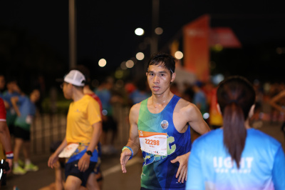 Foto RUN TO HEART 2024