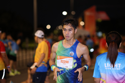 Foto RUN TO HEART 2024