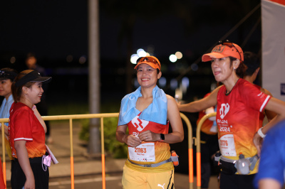 Foto RUN TO HEART 2024