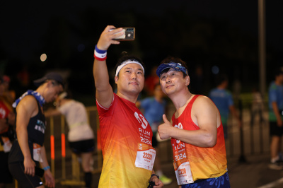 Foto RUN TO HEART 2024