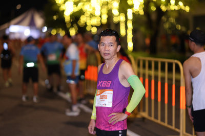 Foto RUN TO HEART 2024