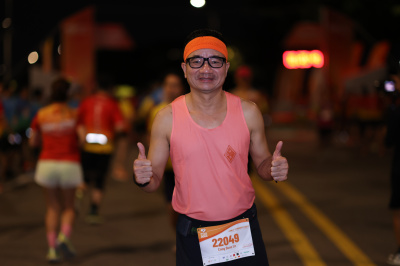 Foto RUN TO HEART 2024