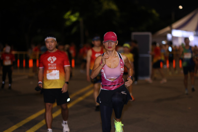 Foto RUN TO HEART 2024