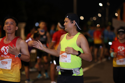 Foto RUN TO HEART 2024